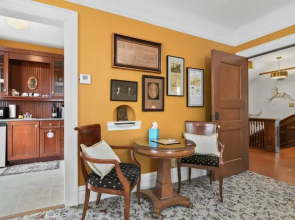 Pasfield House Inn