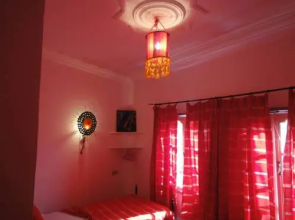 Hotel Gnaoua