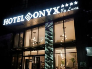 ONYX By Luna Hotel