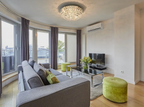 Nook Nook Apartments - Starowislna 52