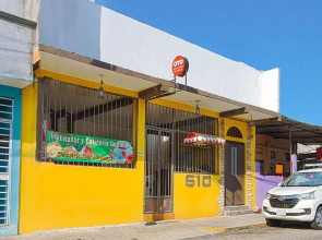 OYO Hotel Posada Los Faroles,Tabasco