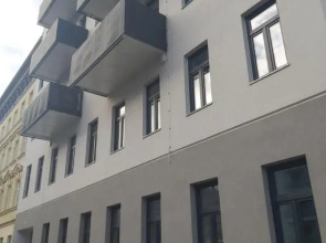 Angelika Apartments