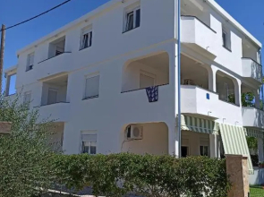 Apartments Marina