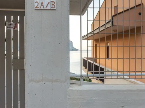 Casa Azzurra Seaview Addaura by Wonderful Italy
