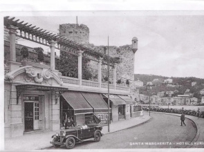 Hotel Laurin