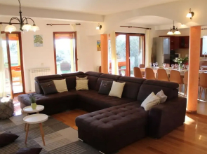 Classy Apartment in Vodnjan