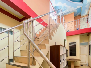 Budi Residence II Redpartner