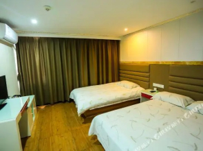 Yue'er Business Hotel