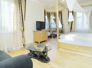 Hotel Schwarzer Adler