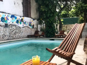 Siesta Fiesta Hostel
