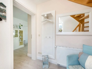 Ferienhaus Ostseeperle
