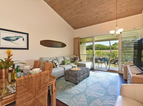 Napili Shores F246, Napili