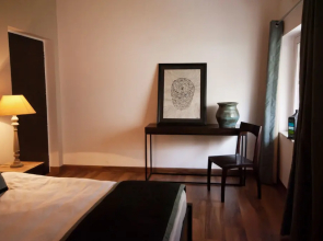 Oedo travel pension