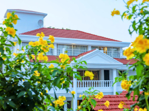 Casa Ahaana Resort Vagator, by Lavin Hotels