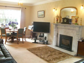 Groveside Farm B&B