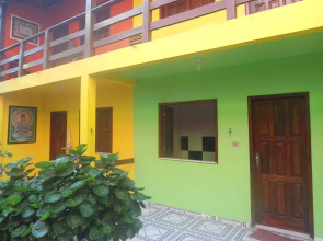 Hotel Marujo
