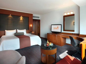 Amari Bangkok