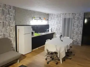 T3 tout confort pour 6 couchages