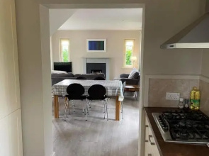 Dunkerron Woods Holiday Homes