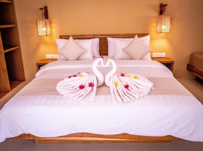 Mango Lodge