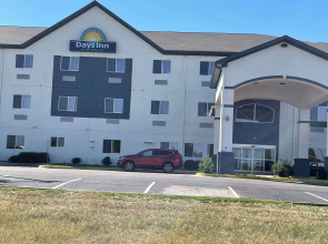 Days Inn by Wyndham Copperas Cove
