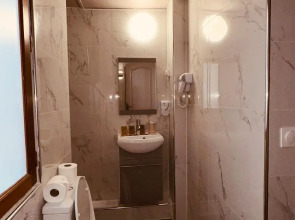 Pavillon Opéra Lafayette