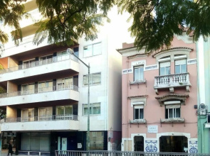 Apolo Guesthouse