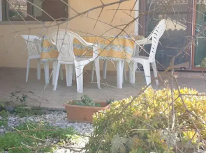 Villa Pina e Salvatore
