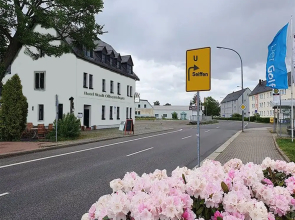 Hotel Stadt Olbernhau