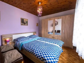 Bovec Holiday House