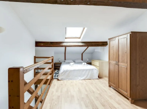 Duplex Proche Tête dOr et Université Lyon 1