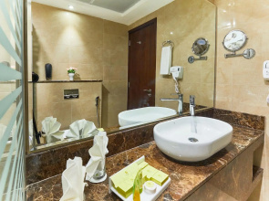 Rose Plaza Hotel Al Barsha