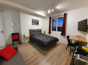 Suites Clemenceau