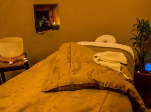 Luchita Mia Eco Cabañas Boutique