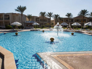 Island Garden resort