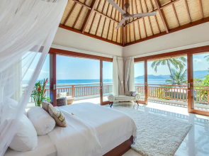 Villa Tirta Nila by Elite Havens