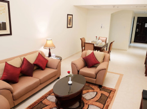 Baity Hotel Apartments