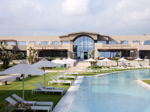 Euphoria Resort - All Inclusive