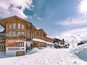 Eggishorn