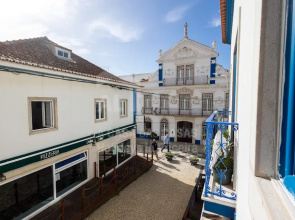 Apartamento Ericeira by Acasadascasas