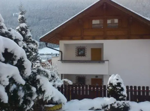 Ferienwohnungen Leitner