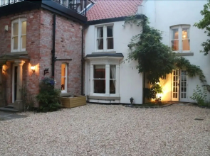 Stanholme Guest House