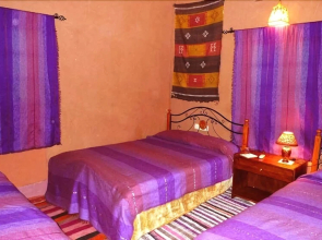 Hotel Valentine Todra