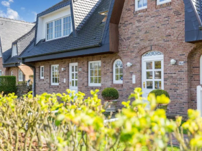 Landhaus Weidenstieg App 2