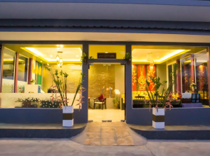 The Florist Resort