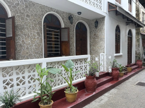 Princess Salme Inn