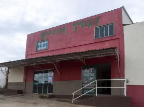 OYO Hotel BR