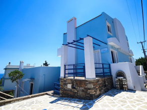 Peskesi Ikaria
