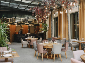 Hotel Vincci Soho