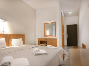 Sunset Hotel